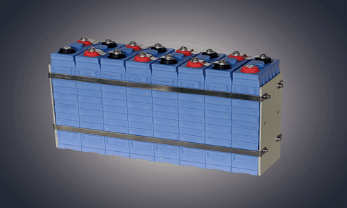 <b>5G基站的建設(shè)給磷酸鐵鋰電池廠家開(kāi)啟機(jī)會(huì)之門(mén)</b>