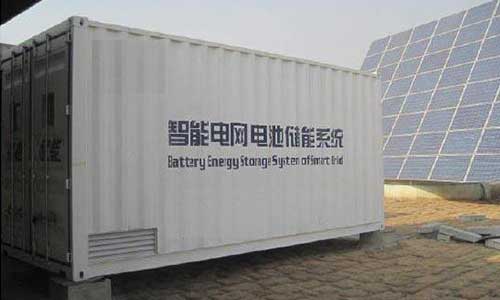 <b>鋰電池儲(chǔ)能電站應(yīng)用場(chǎng)景和工作原理</b>