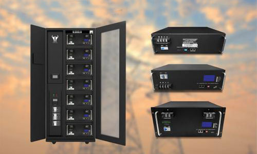 <b>5G基站應(yīng)用磷酸鐵鋰電池優(yōu)勢“碾壓”鉛酸蓄電池</b>