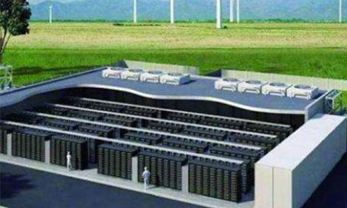 <b>2030年微電網(wǎng)鋰離子電池儲能系統(tǒng)將超過400億美元</b>