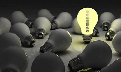 <b>錳酸鋰電池憑借性能、價格優(yōu)勢將迎來需求拐點</b>
