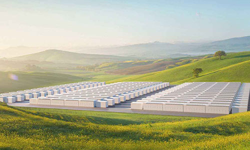 <b>新能源儲能行業(yè)的痛點，儲能鋰電池廠家哪家好?</b>