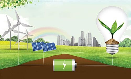 <b>儲能鋰電池新能源市場，＂百團大戰(zhàn)＂誰將為王?</b>