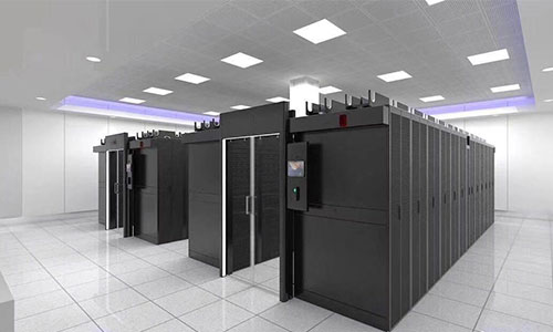 <b>UPS電源為廣播電視信號穩(wěn)定轉(zhuǎn)播提供不間斷保護(hù)</b>