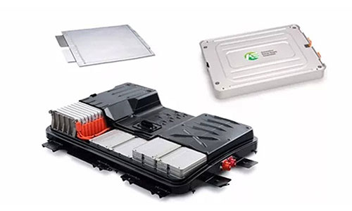 <b>電芯、電池模組和電池包三者有什么區(qū)別?</b>