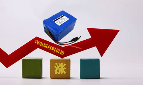 <b>2022年鋰電池普遍漲價，鋰電企業(yè)毛利何時能扭轉(zhuǎn)?</b>
