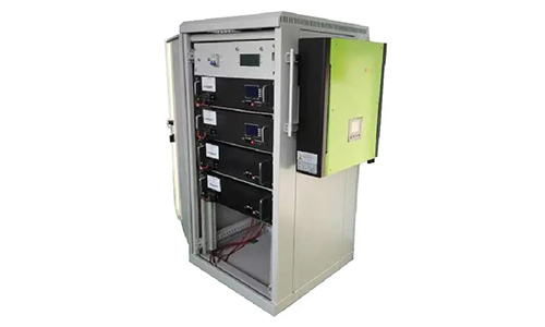<b>鐵鋰電池儲能系統(tǒng)提高微電網(wǎng)電力使用效率</b>