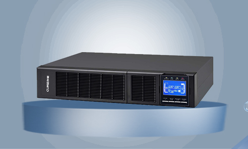 <b>機架式鋰電池UPS電源尺寸有標準嗎？</b>